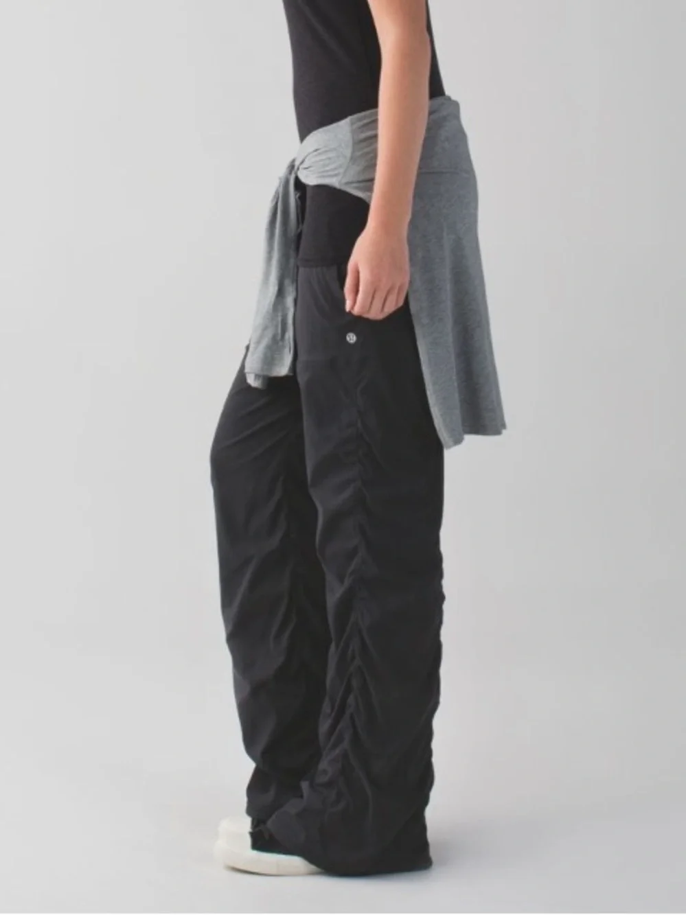 Lululemon Studio Pant II Wider Leg Lightweight Swift